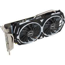 Sapphire's radeon rx 570 duo graphics card with. Msi Radeon Rx 570 Armor 8g Oc Graphics Card Rx 570 Armor 8g Oc