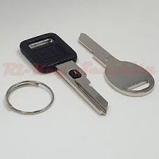 Details About New Ignition Vats Resistor Key B62 P12 For Gm Vehicles And H Door Key B45