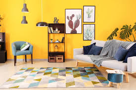 The 51 Best Colors For Living Rooms