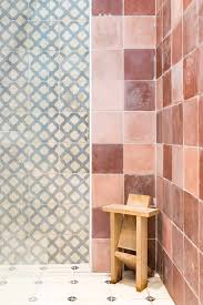 reclaimed encaustic tiles from maitland