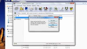 Winrar is available for windows, mac, and linux os. Winrar Unlimited License Trial Free Download Getgamez Net
