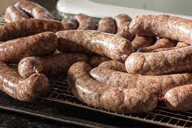 venison sausage 3 ways mia s daily dish