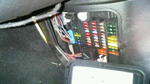 We have actually gathered many images, with any luck this image is useful for you, and also help you in locating the response you are looking for. Mini Cooper 2007 Present Fuse Box Diagram Northamericanmotoring