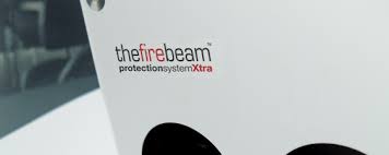 the fire beam protection system xtra