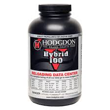Hodgdon Hybrid 100V powder