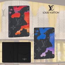 Louis Vuitton Monogram Canvas