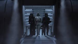 Star wars_ death troopers summary is updating. Death Trooper Wookieepedia Fandom