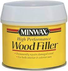 best wood filler for diy 2020 ers