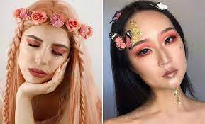 23 mystical fairy makeup ideas to try