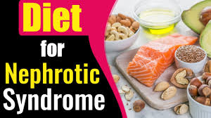 Nephrotic Syndrome Diet Renal Diet Kidney Treatment In India