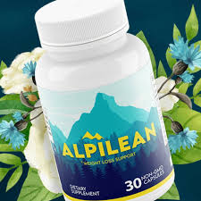 Alpilean - Alpilean - Podcast en iVoox