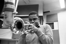 TW_FH005 : Freddie Hubbard - Iconic Images