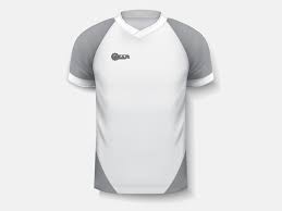 design your own soccer shirts
