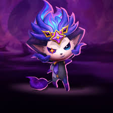 Little legends are the avatars of the player in the teamfight tactics game mode. Tft Lol All Little Legends In Teamfight Tactics Millenium Concept Art Characters Animal Design League Of Legends