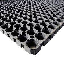 import rubber mat to india how to