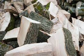 Best Firewood Heat Values And Wood