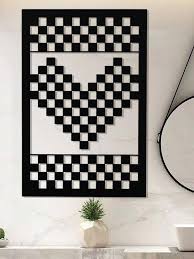 Stainless Steel Wall Decor