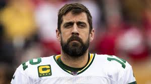Suh was flagged for roughing the passer on rodgers on one play, sacked him after that, and then the two could be seen exchanging words multiple times. Aaron Rodgers Knows His Time At Green Bay Is Dwindling After Love S Pick Fr24 News English