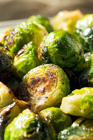 brussels sprouts benefits and nutrition