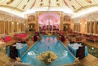نتیجه تصویری برای هتل سنتی مهر یزد
