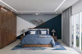 false ceiling design for bedroom live