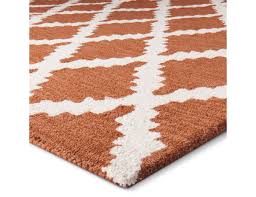 area rug 5 x 7 mesa aztec wool