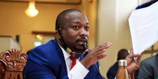 Sonko's communication director elkana jacob confirmed to the star that the governor was taken to hospital on monday at 9:45 pm from the kamiti maximum prison where he was taken after the ruling. Ohcg5trt1 M Qm