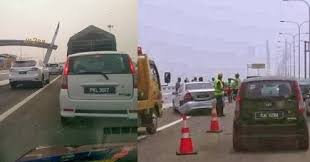 Kemalangan ngeri di jambatan pulau pinang | 999 (22 januari 2019). Gambar Kemalangan Pertama Di Jambatan Kedua Pulau Pinang Laman Gosip Dan Informasi Terkini