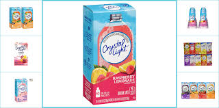 Top 10 Best Crystal Light Flavors Reviews In 2020