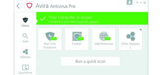 Avira free antivirus detects and removes all viruses, trojans, backdoor programs, and worms. Avira Antivirus Pro 2020 Free Download Soft2ev Com