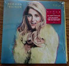The best part (interlude) 2. Meghan Trainor Title 2015 Vinyl Discogs