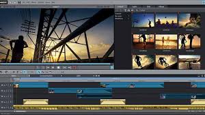 4K and 360° video editing made easy with Magix Movie Edit Pro 2016 Premium