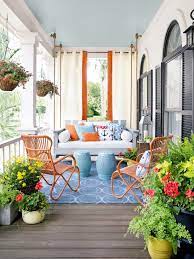 Decorating Ideas For Your Front Porch