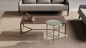 Modest Coffee Tables From B T Design