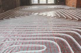 should you have radiant floor heating