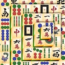 play mahjong ans full screen