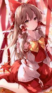 touhou wallpapers top 35 best touhou