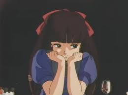 You can also upload and share your favorite retro anime wallpapers. Ella Birak Aesthetic Anime 90s Anime Kawaii Anime