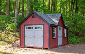 amish sheds garages furniture