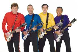 Image result for the Wiggles