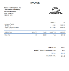 14+ Invoice Simple Definition Images