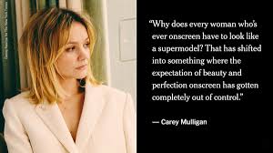 Cassandra thomas (carey mulligan) is the titular promising young woman. The New York Times On Twitter The Actress Carey Mulligan Delivered The Performance Of Her Career In The Dark Comedy Promising Young Woman She Talked To Kylebuchanan About Her Frustrations After One