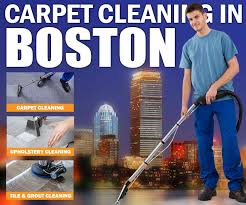 carpet cleaning in boston ma