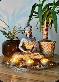 Buddha Statue For Home Vastu Tips: Type of Buddha Statue & Placement gambar png