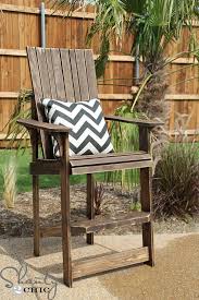 14 Free Adirondack Chair Plans You Can