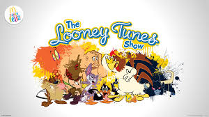 looney tunes cartoon wallpaper high