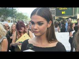 Movies tv music ps4 xboxone switch pc wiiu 3ds ps vita ios reports rss feeds. Maia Mitchell Interview Mtv Movie Awards 2015 Youtube