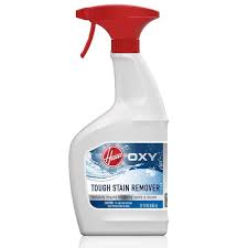 hoover 22 oz oxy stain remover carpet