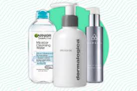 6 best makeup removers for acne e