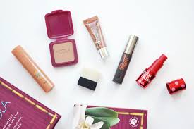 benefit s do the hoola kit review